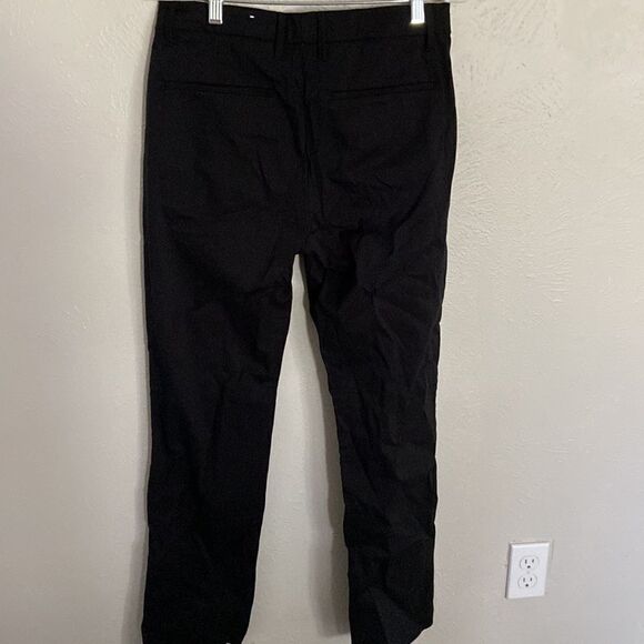 Goodfellow & Co black pants NWOT size 30 waist 32 length - Picture 6 of 6